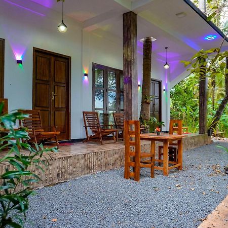 Nature Lotus Villa Dambulla Esterno foto
