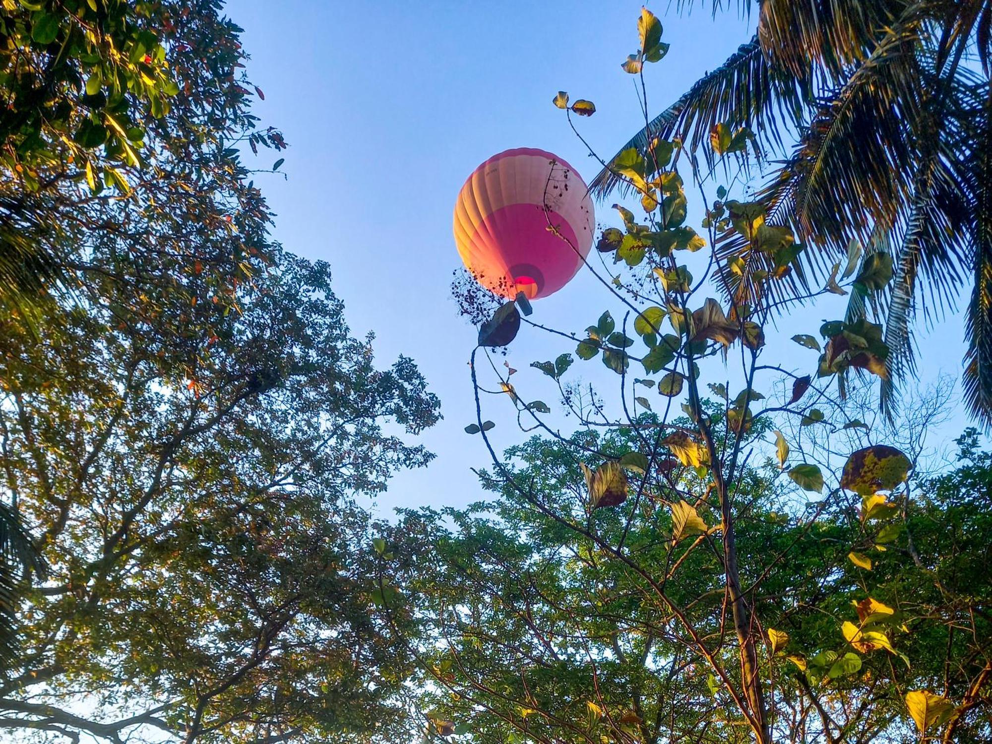 Nature Lotus Villa Dambulla Esterno foto