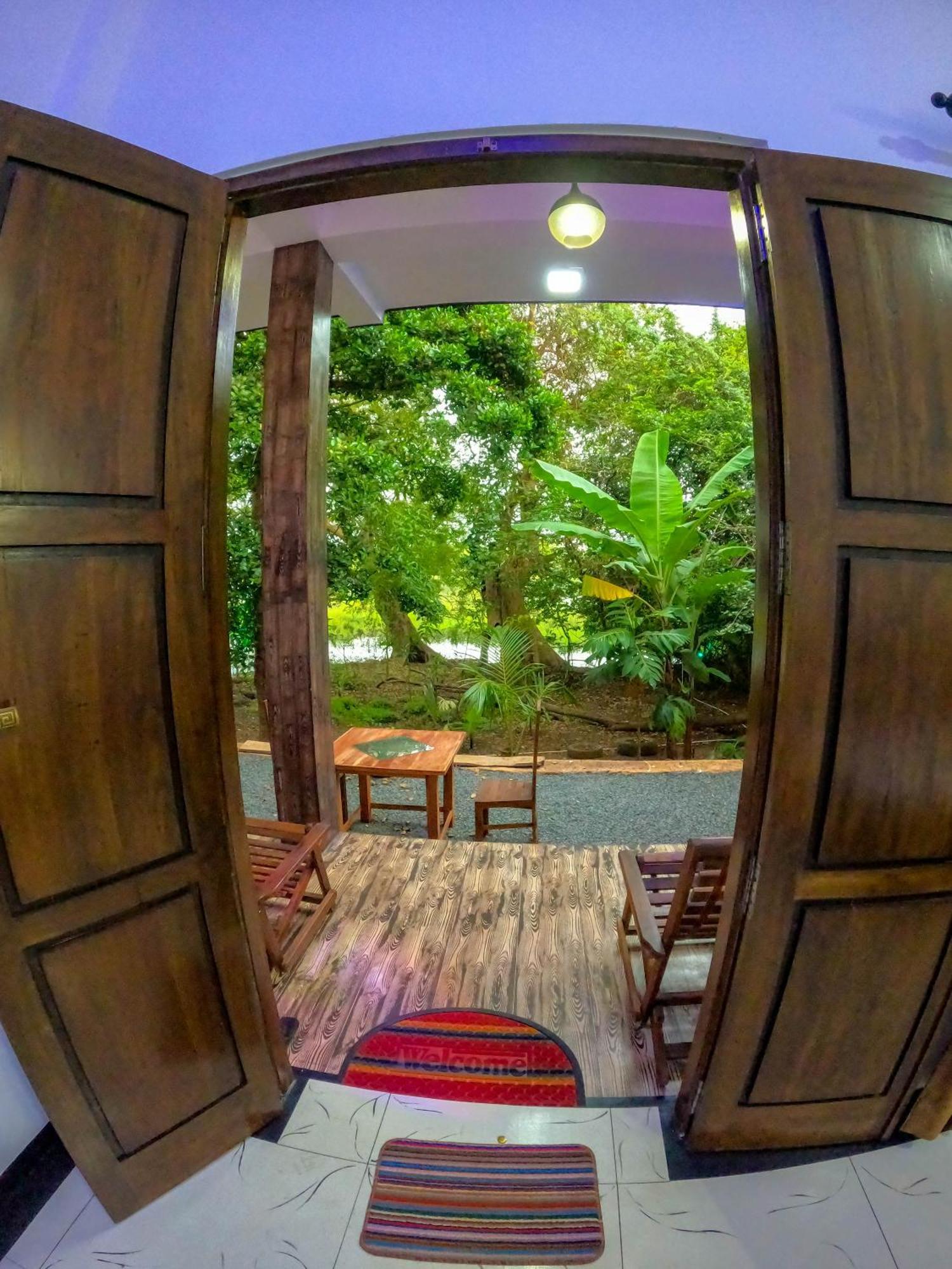 Nature Lotus Villa Dambulla Esterno foto