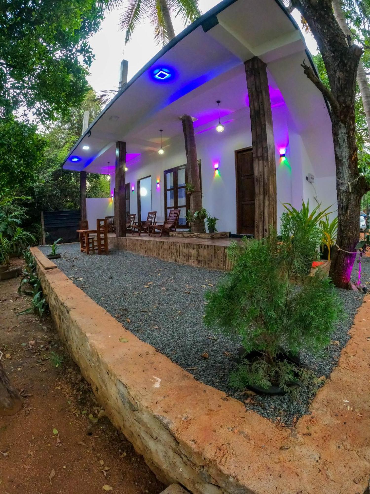 Nature Lotus Villa Dambulla Esterno foto