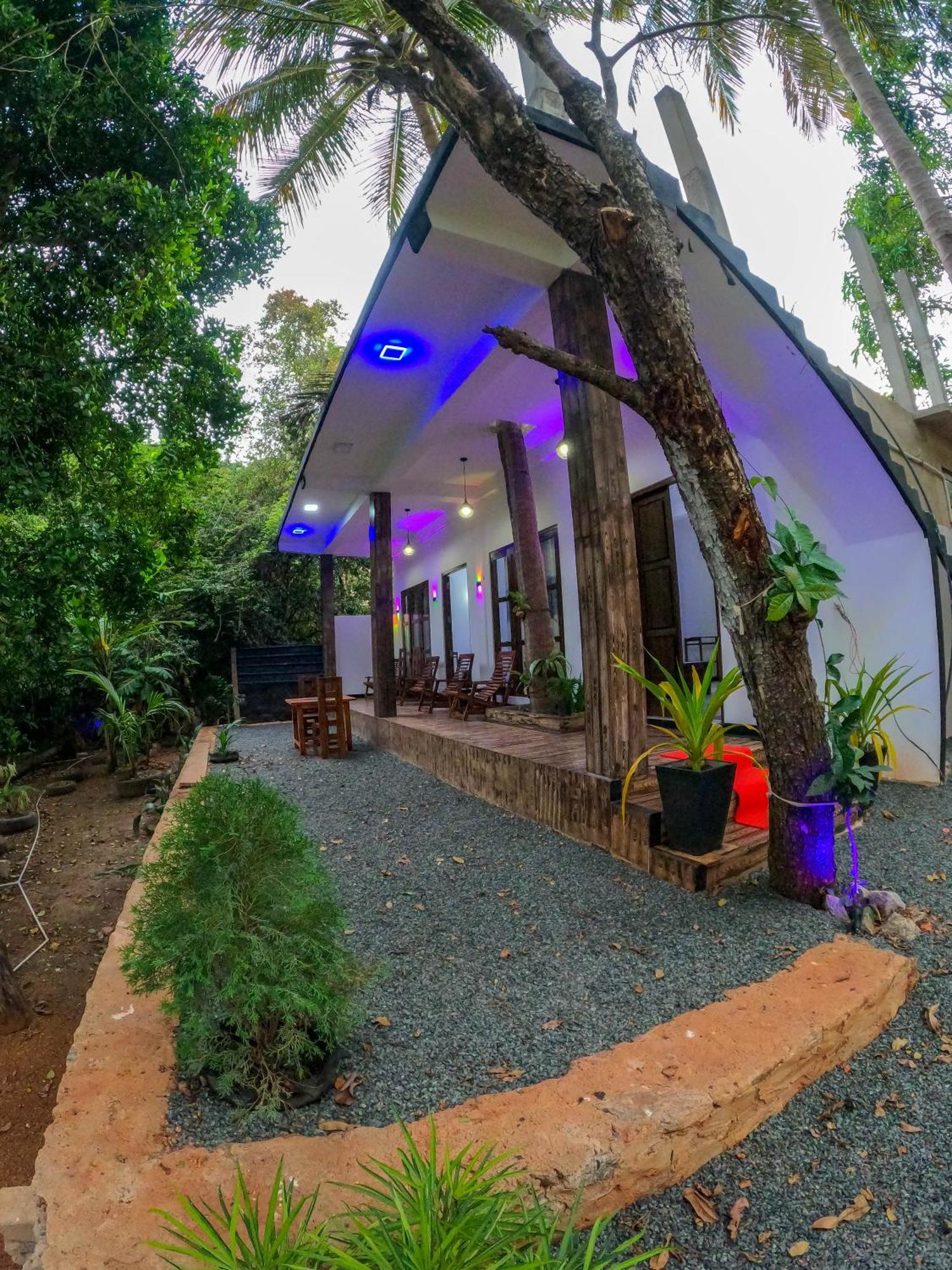 Nature Lotus Villa Dambulla Esterno foto