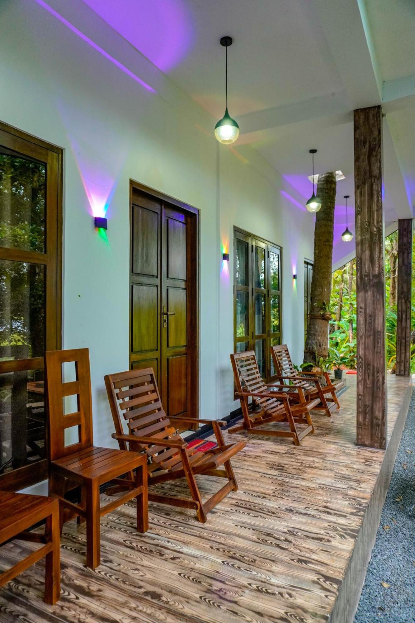 Nature Lotus Villa Dambulla Esterno foto