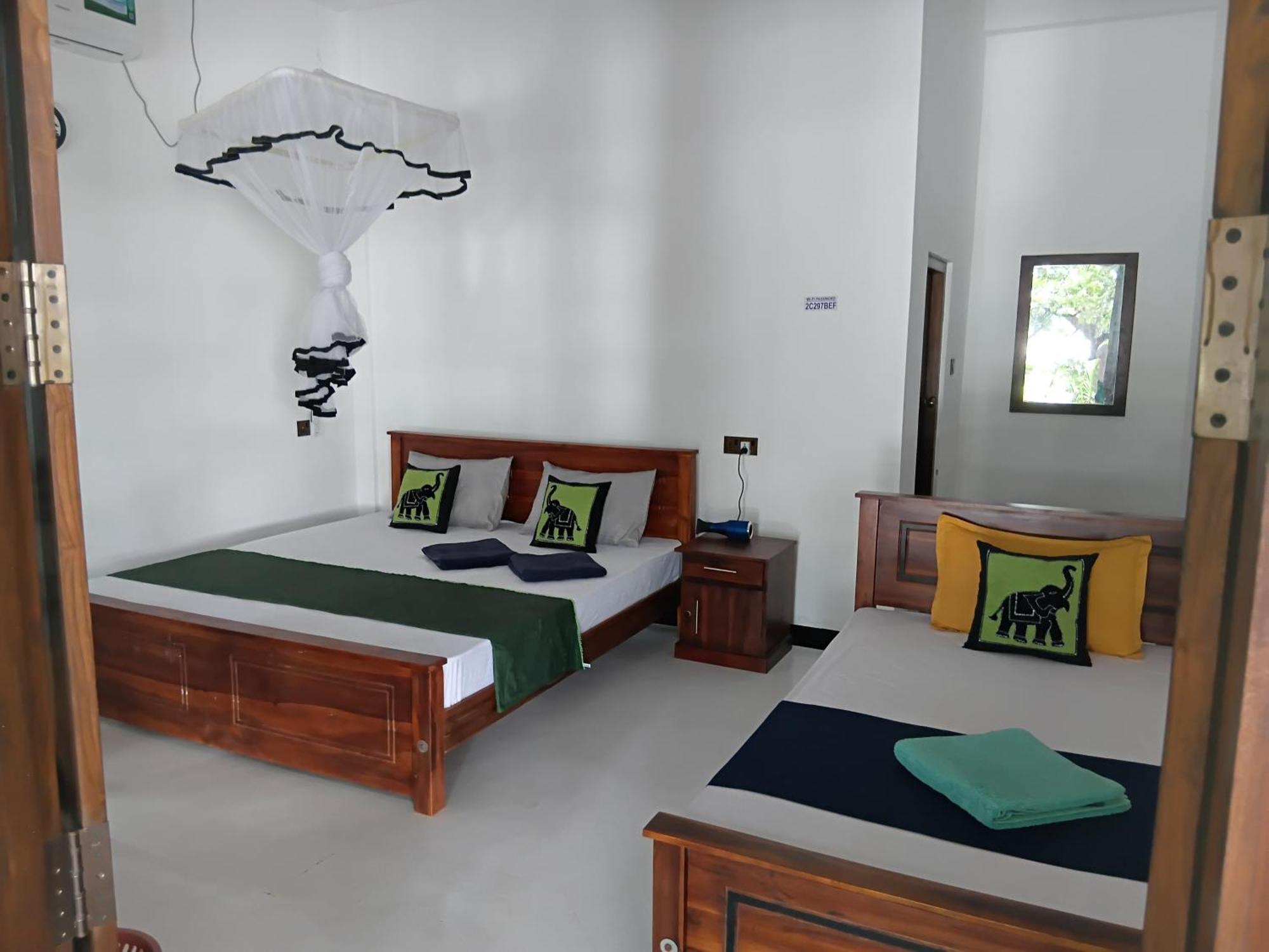 Nature Lotus Villa Dambulla Esterno foto
